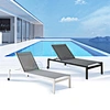 Pool Lounge Chair